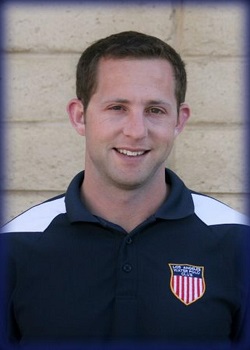 Dustin Litvak