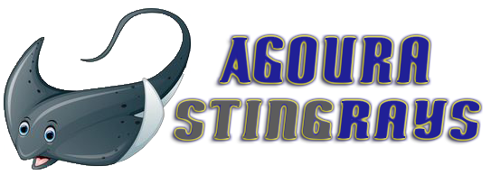 Agoura Stingrays